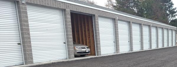 Hillcrest Self Storage