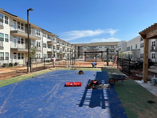 Waco Landscapes & Irrigation