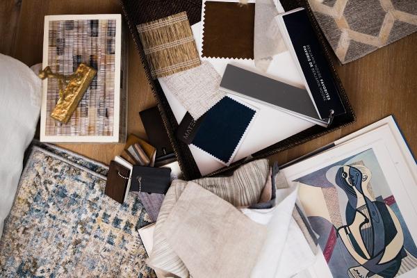 Susie & Co Interiors