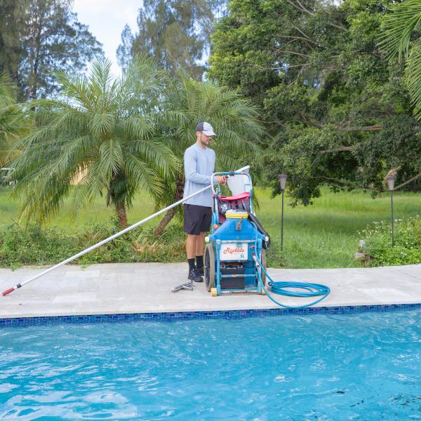 Alfa Pools
