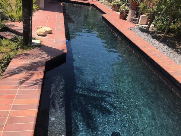 Superhero Pools Corp.