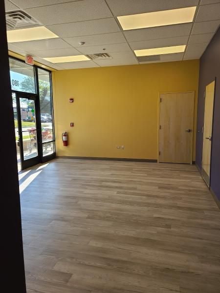 CMK Contractors Inc