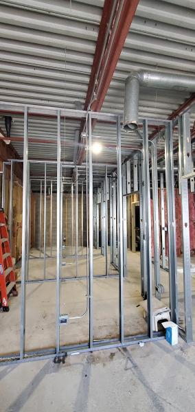 CMK Contractors Inc