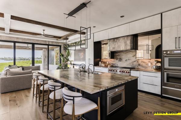Levy Design Group
