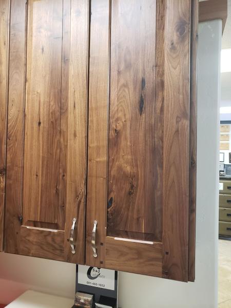 S & J Cabinets Inc