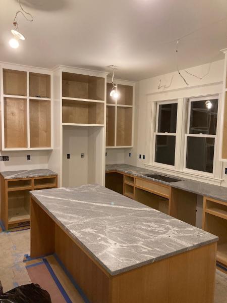 Westward Builders LLC