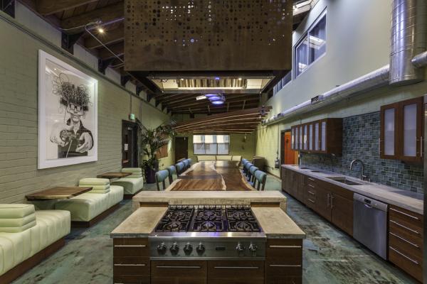 Michael Heacock Architects