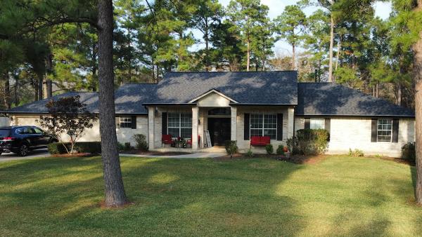Rigid Roofing LLC