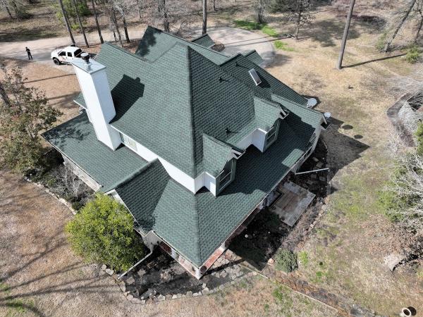 Rigid Roofing LLC