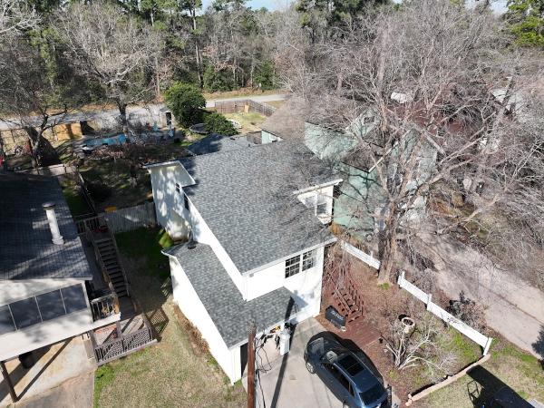 Rigid Roofing LLC