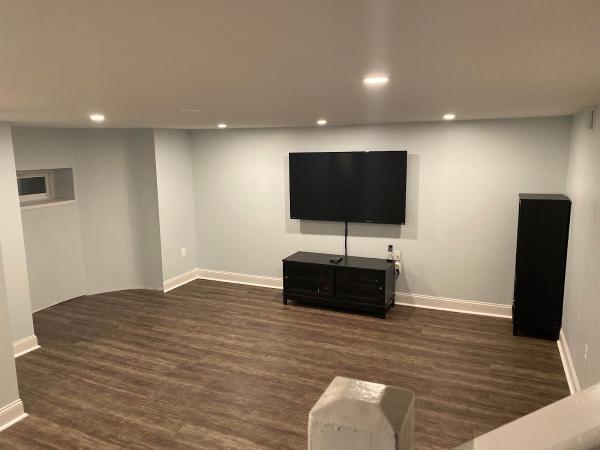 Bright Star Handyman Service