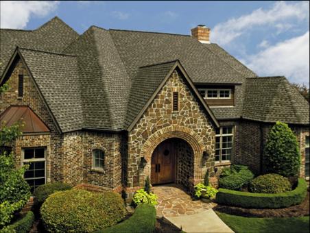 Ferguson & Melvin Roofing Co.