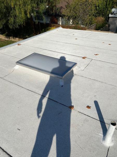 Ferguson & Melvin Roofing Co.