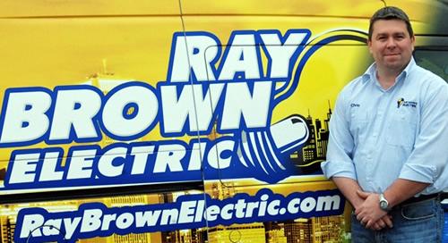 Ray Brown Electric LLC