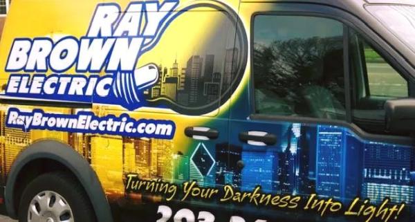 Ray Brown Electric LLC