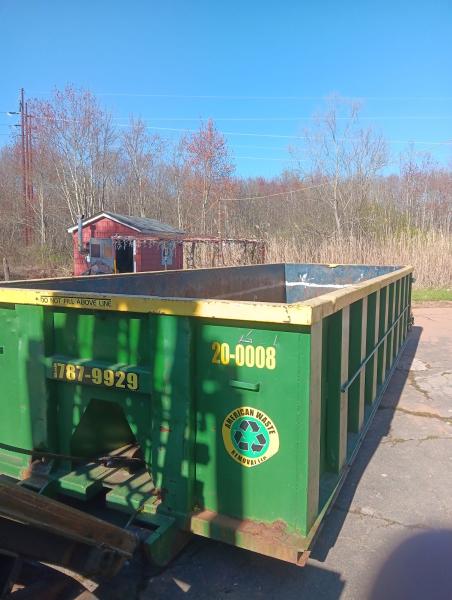 American Waste Removal LLC