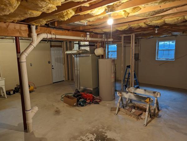 Brown Contracting Company