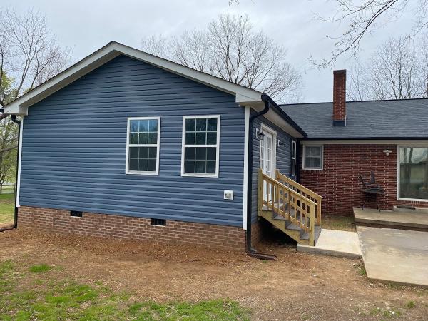 Alonso Remodeling Service LLC