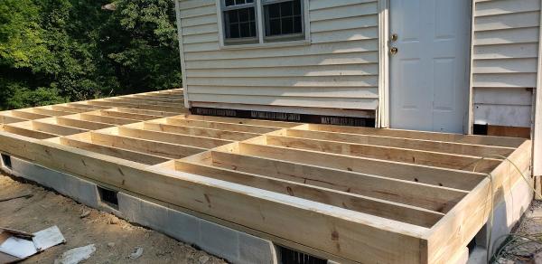 Alonso Remodeling Service LLC
