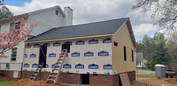 Alonso Remodeling Service LLC