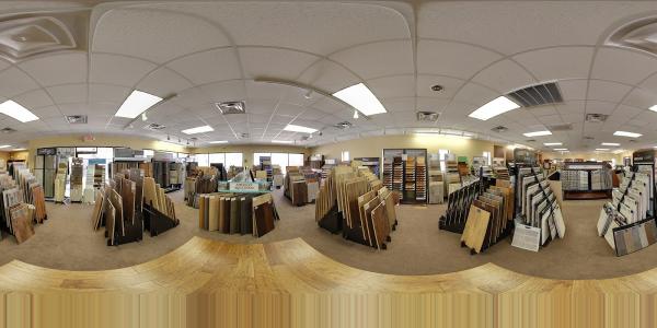 Arbor Floor N Design