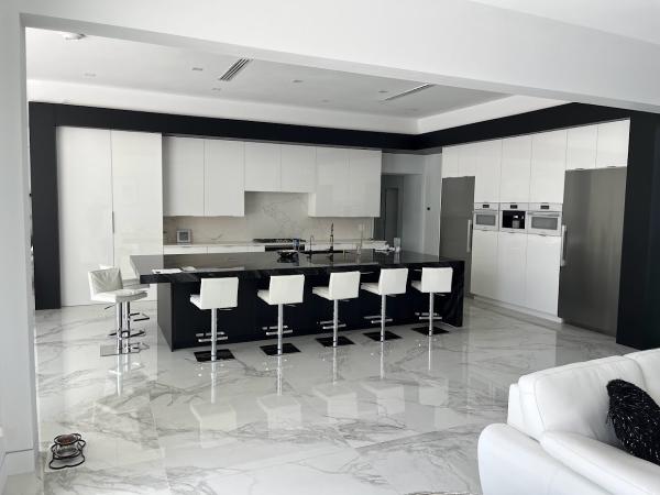 Elite Kitchen & Bath