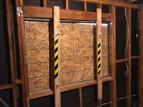 Superior Flood and Fire Restoration