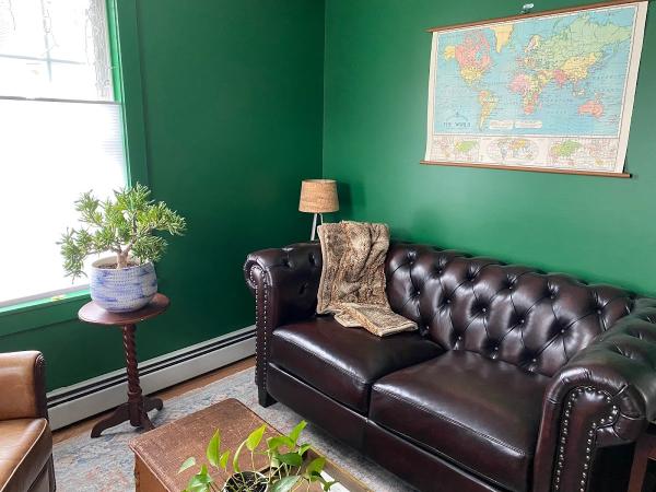 RM Painting Co Inc.
