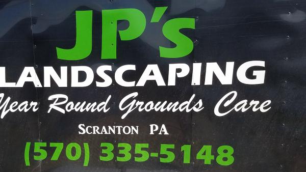 Jp's Landscaping