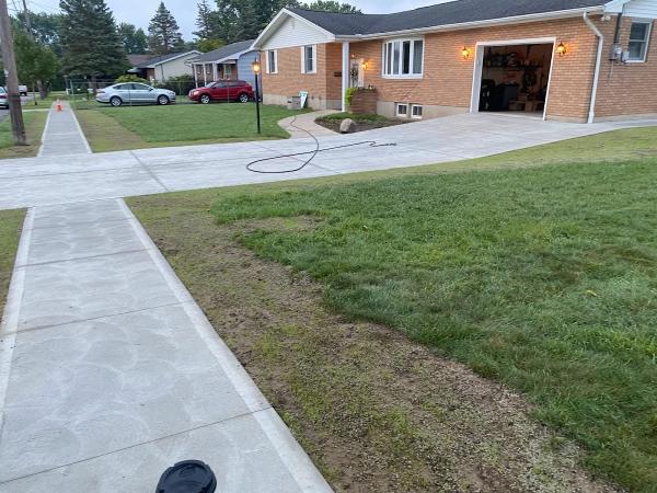 Jp's Landscaping