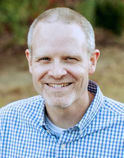 David Mackle