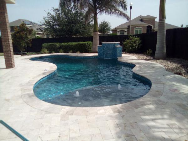 Pulido's Pools and Landscaping