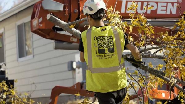 OLI Outdoor Services