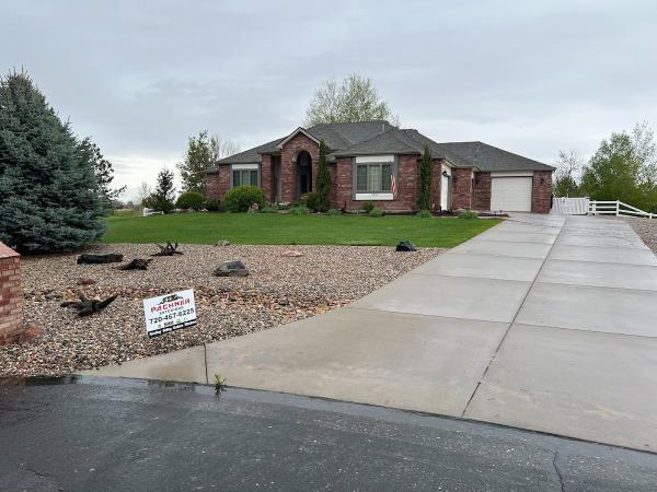 Pachner Exteriors