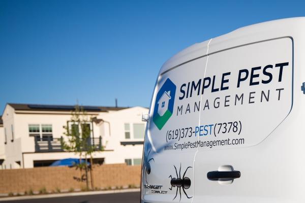 Simple Pest Management