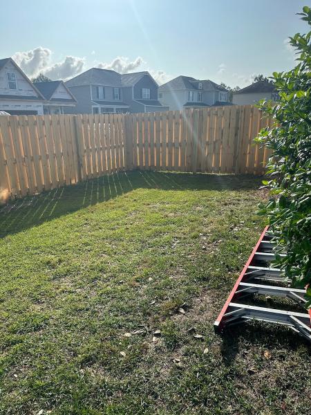 Quality Fence and Landscape