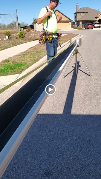 All Seamless Rain Gutters LLC