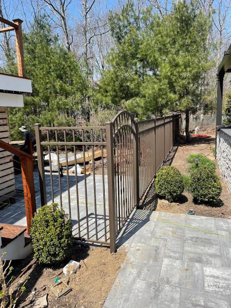 East End Fence & Decking