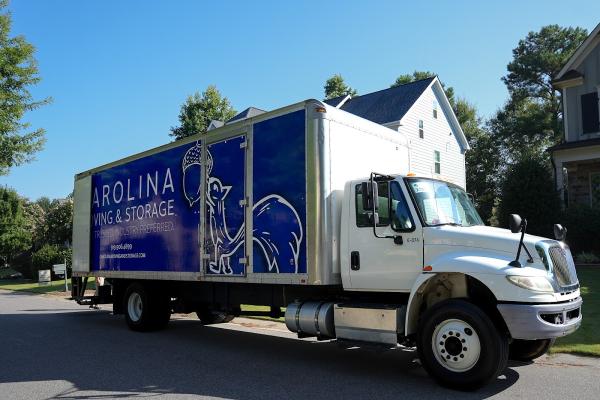 Carolina Moving and Storage