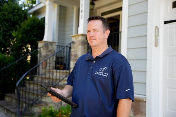 Carolina Moving and Storage
