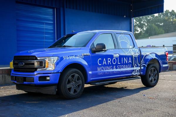 Carolina Moving and Storage