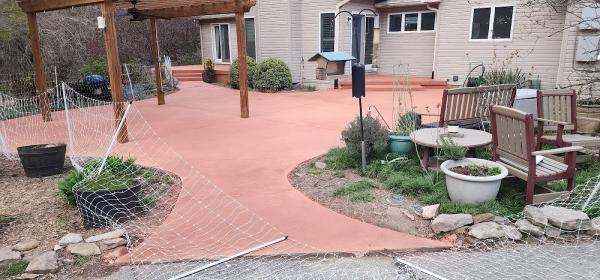 Amazing Construction LLC