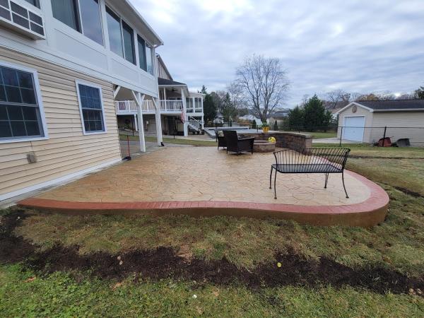 Amazing Construction LLC