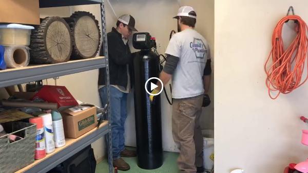 Connally Plumbing