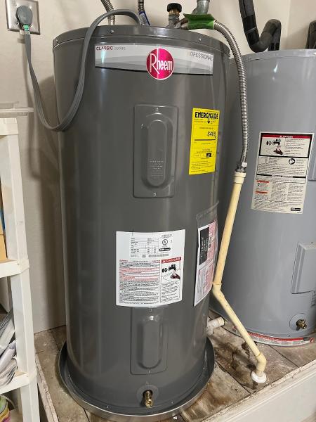 Connally Plumbing