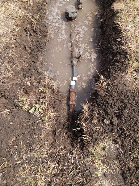 Connally Plumbing
