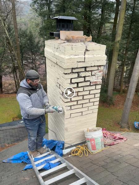MGC Chimneys