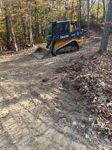 Ashby Excavating