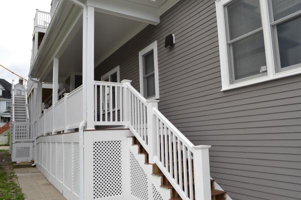 Lion Exteriors and Construction