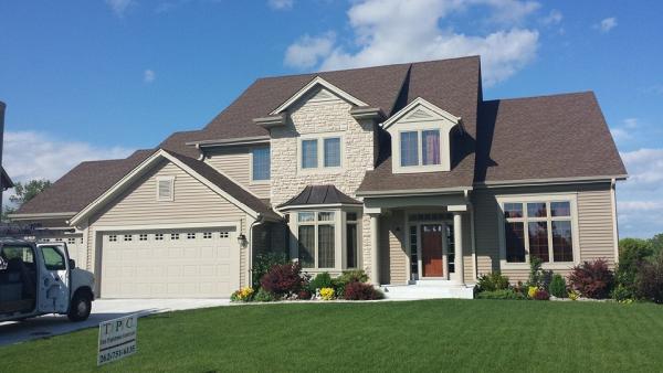 TPC the Painting Company L.l.p.